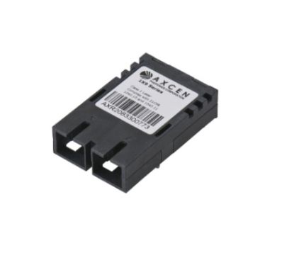 1x9 optical transceivers, 1x9 DSC, 1x9 ST, 1x9 1000Base-SX
